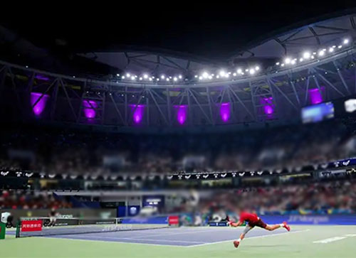 新源县体育比赛