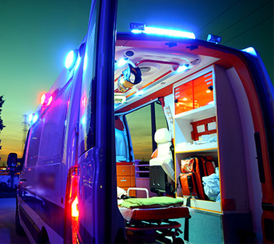 新源县车辆内部展示